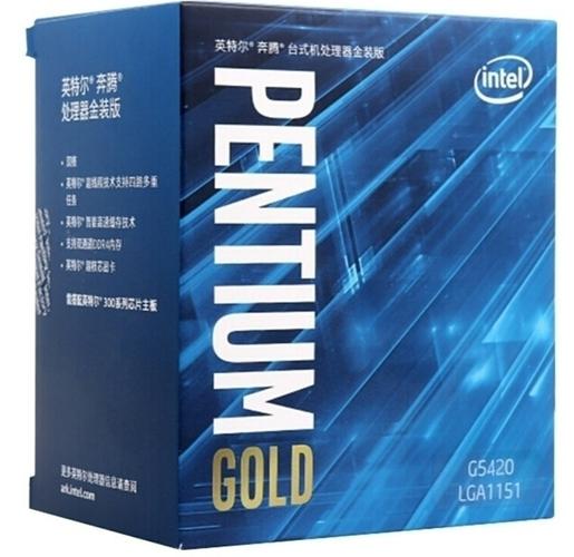 电脑硬件组件对比，包括 CPU 和主板