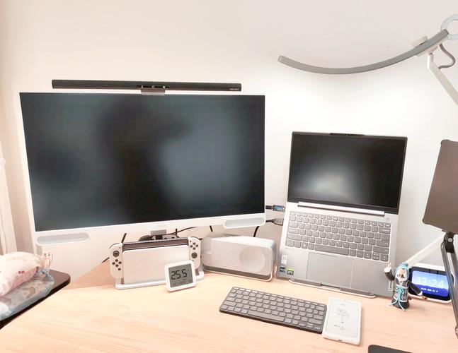 明基EW2790U深度评测：4K直面屏，商务影音全能之选