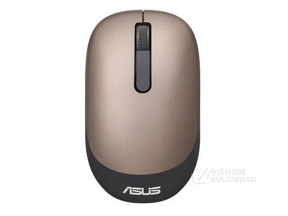 鼠标在办公环境中的使用场景