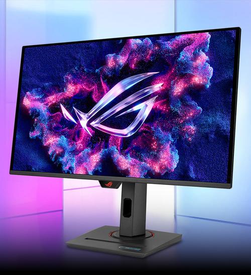 显示器功耗测试仪表