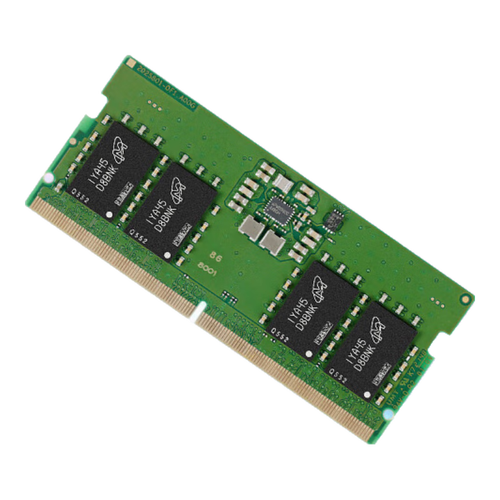 金士顿16GB DDR5 5600笔记本内存条深度评测:高频率低功耗,轻薄本性能升级利器