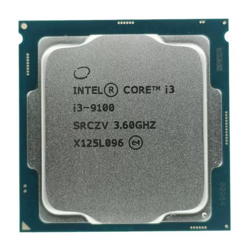 Person choosing computer components