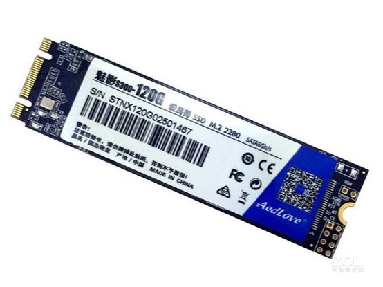 爱易得S300（240GB） vs 亿储J20-128GB 深度对比