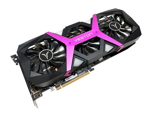 Tech enthusiast building a PC with various hardware parts