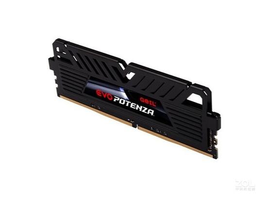 金邦狂速超频 EVO-POTENZA vs 铨兴8GB DDR4 2666 vs 芝奇皇家戟 DDR5 7200 深度对比