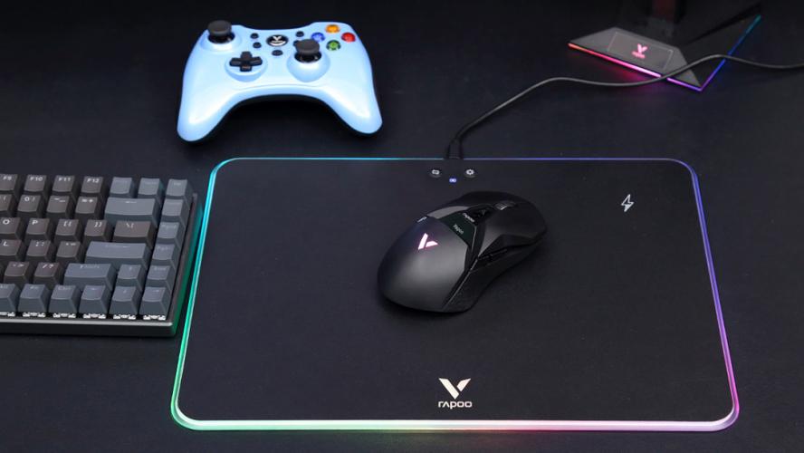 雷柏VT950S vs 赛睿Rival 710 vs 雷柏M100G 深度对比：游戏旗舰与办公利器的较量