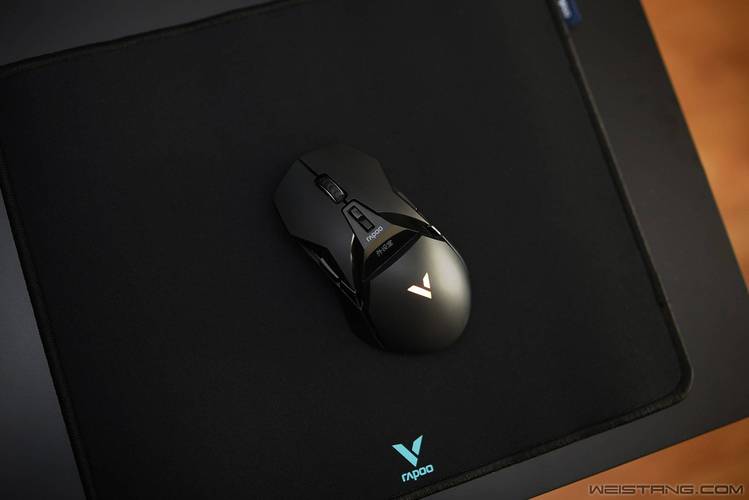 用户选购鼠标建议场景