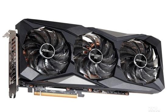 华擎RX 6700 XT vs 七彩虹RTX 3080 深度对比