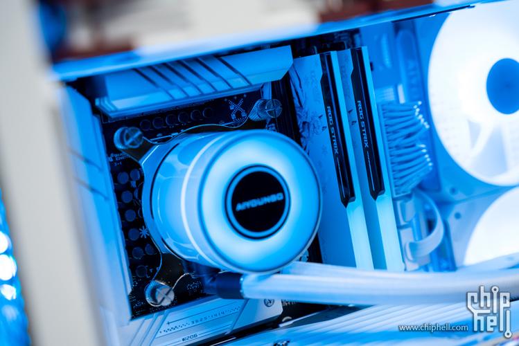 用户选择电脑硬件