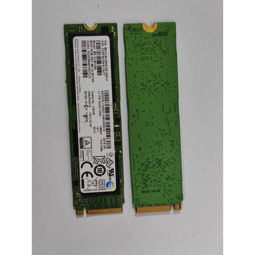 硬件性能测试场景