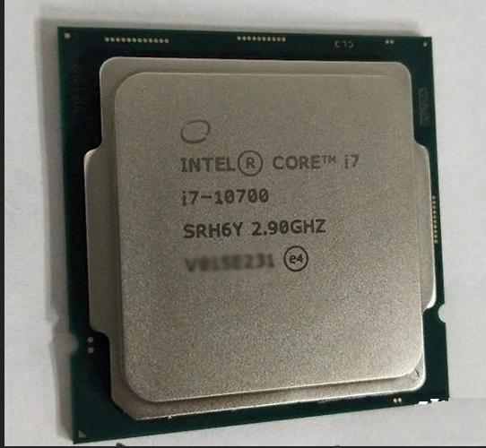 Intel 酷睿i7 7700深度评测：四核八线程的经典之作，性能与功耗的平衡艺术