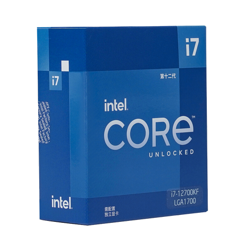 Computer hardware selection