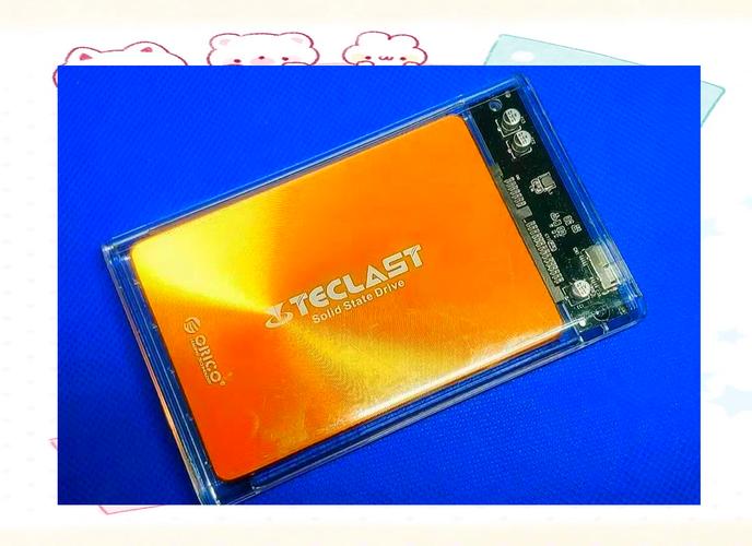 台电极光A850（320GB）评测：入门级固态硬盘的性价比之选