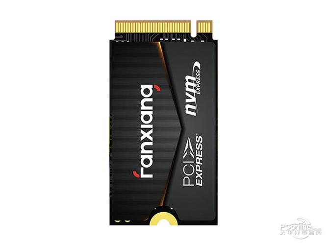 梵想S642(250GB) vs DM F550(512GB)深度对比