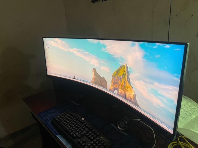 高分辨率屏幕显示效果