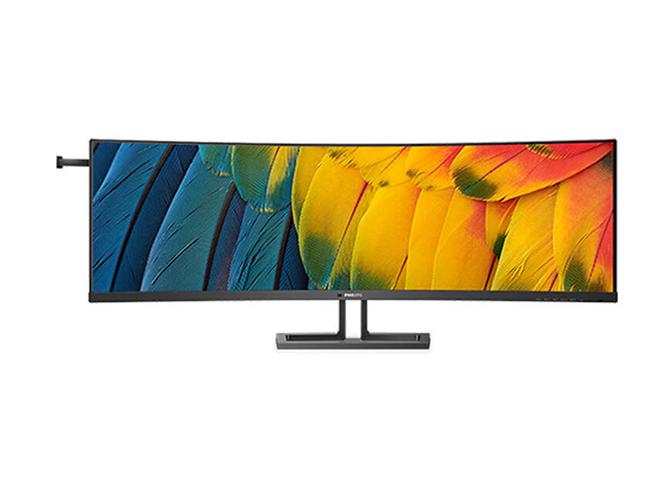 显示器底座调节功能