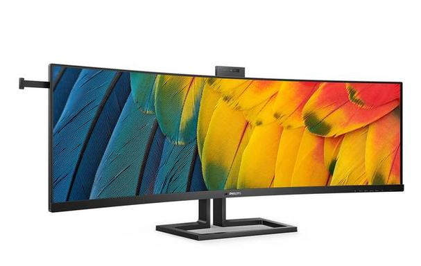 显示器功耗和散热测试