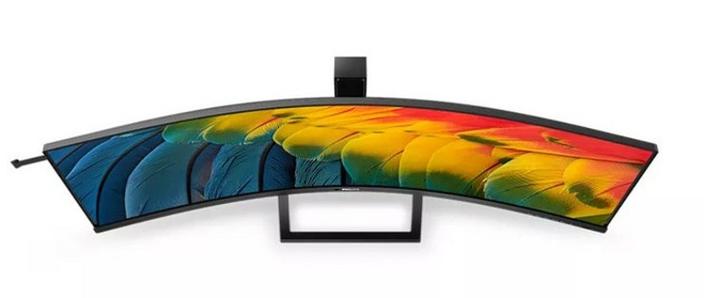 用户调整显示器设置