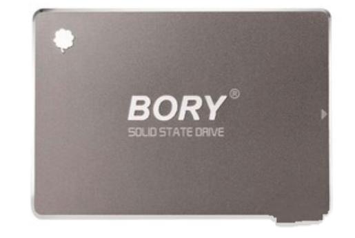 BORY R500 vs 固德佳PC210 vs 惠普S700 固态硬盘深度对比