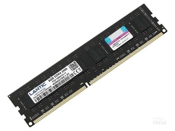 LANTIC L004 vs 创见DDR4 vs 威刚XPG 龙耀 D500G 内存深度对比