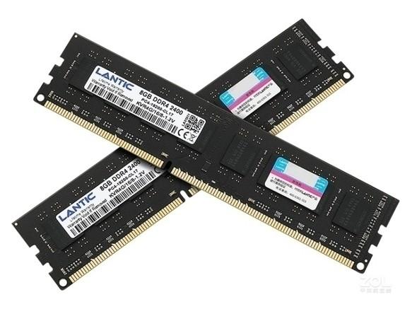 内存性能测试图表