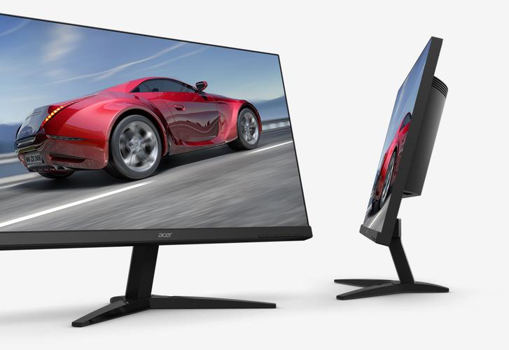 显示器刷新率测试