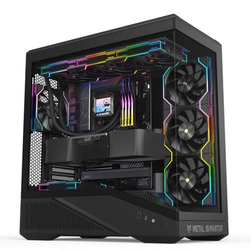 内存条规格参数图表展示