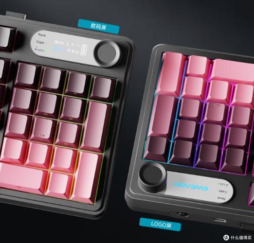 充电电池和USB线展示键盘供电方式