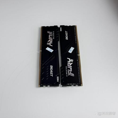 内存性能测试界面