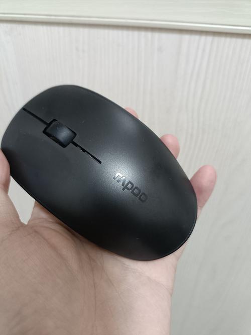 电竞玩家选择鼠标