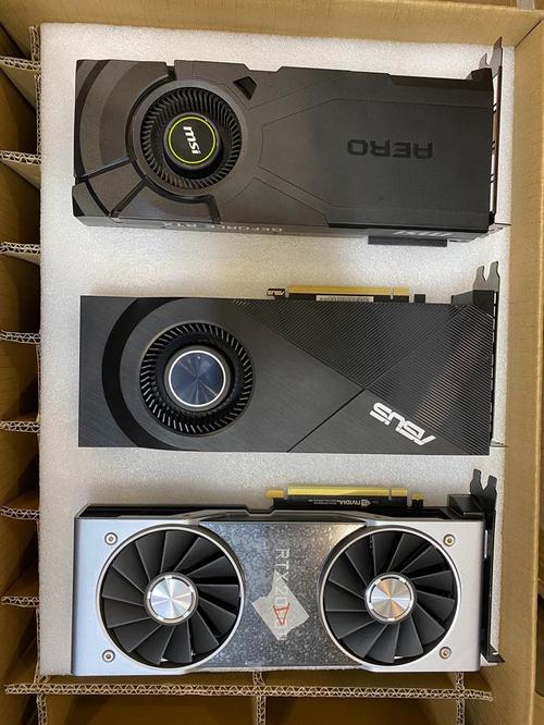 游戏性能测试场景