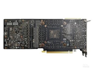 电脑硬件内部组件细节