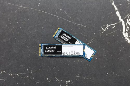 数据存储设备示意图