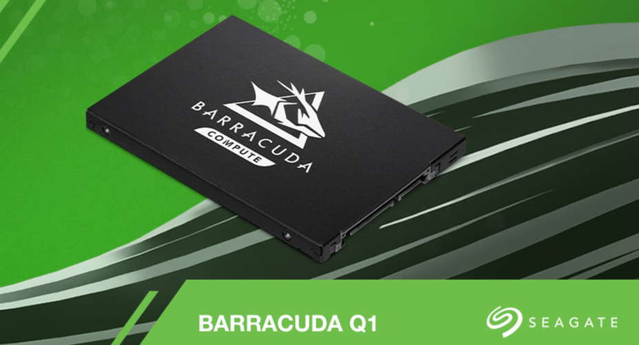 希捷酷鱼Q1 vs 联想ThinkLife ST800 vs 希捷迈拓Z1 深度对比