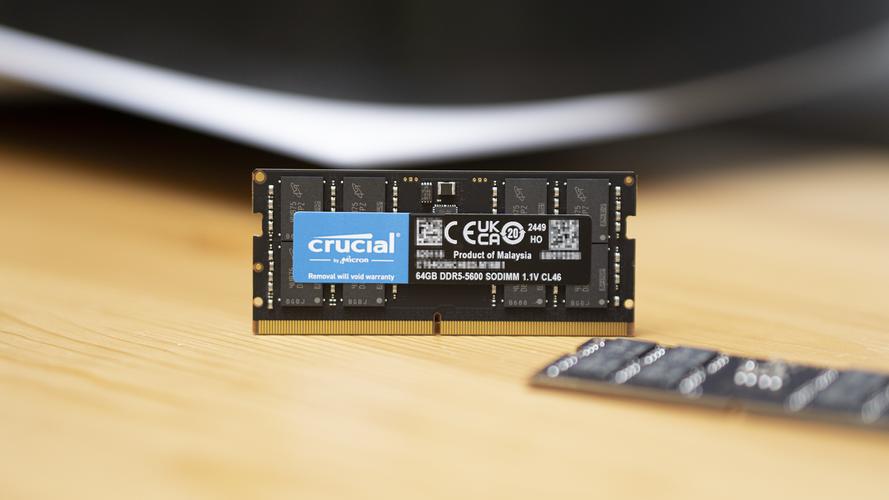 内存性能测试场景