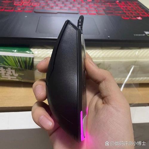 玩家选择外设的场景