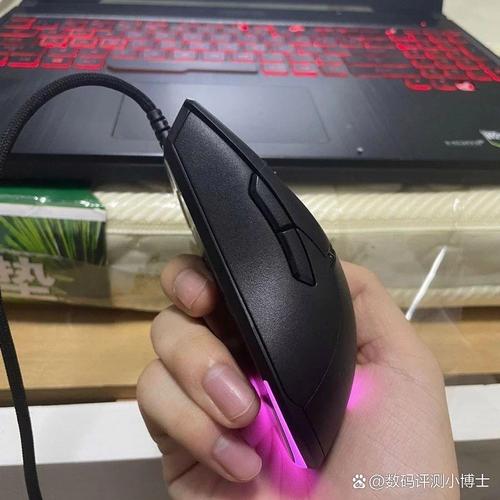 鼠标在电商平台展示