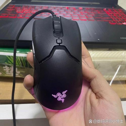 电脑外设散热场景