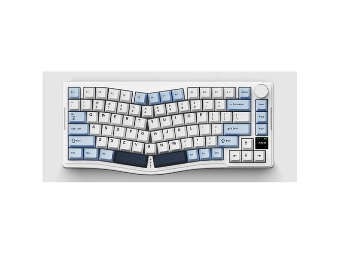 黑爵AKS075PRO vs reccazr KW75pro 深度对比:紧凑型机械键盘谁更胜一筹?