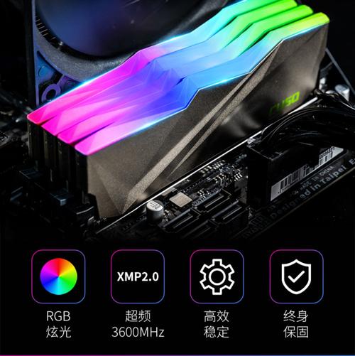 硬件散热片和温度监控