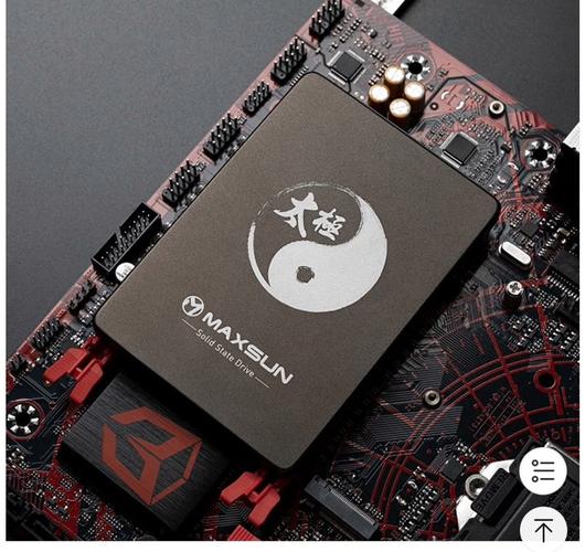 铭瑄太极H5（512GB）深度评测：SATA3固态硬盘的性价比之选