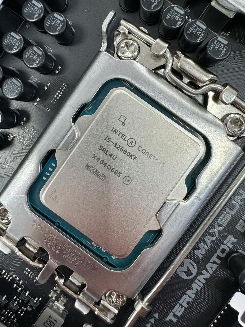 用户选择硬件场景