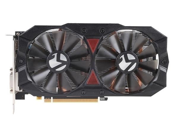 硬件性能测试场景