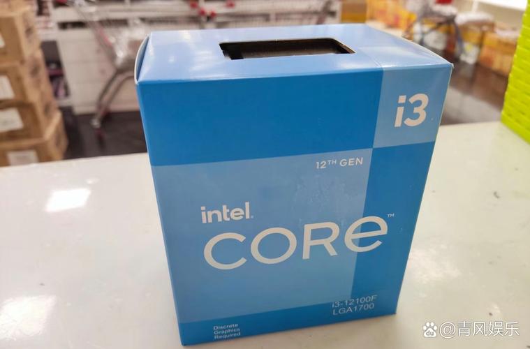 Gaming setup with monitor and keyboard