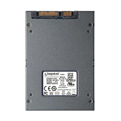 固态硬盘规格参数图