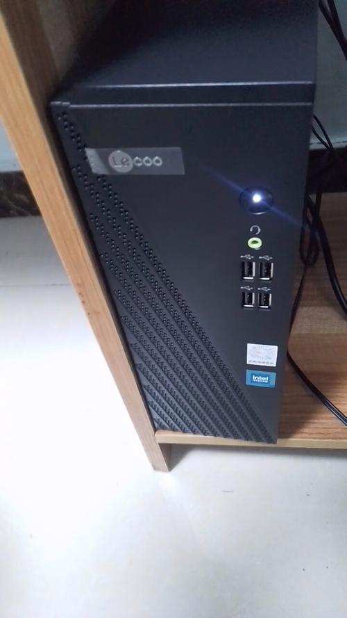 全高清分辨率显示效果