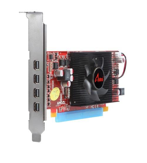 星齐美HD 6570 vs 迪兰RX 590 vs 七彩虹RTX 3090 Ti 深度对比