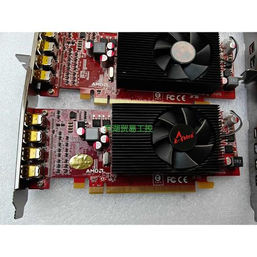 显卡选购建议示意图