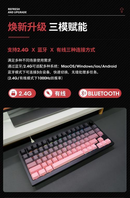 客制化配件和购买建议图示