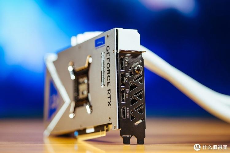 电脑硬件性能测试场景